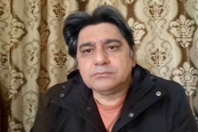 Control entire nation by controlling one person: Khurram Zeeshan calls out West's desire for dictatorship in Pakistan