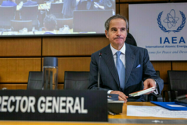 US reacts to calls for execution of IAEA chief