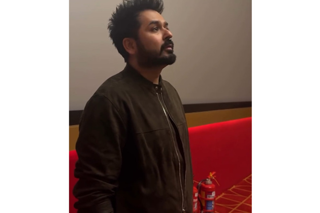 "I am overwhelmed": Aditya Dhar expresses gratitude for positive audience response to 'Dhurandhar: The Revenge'