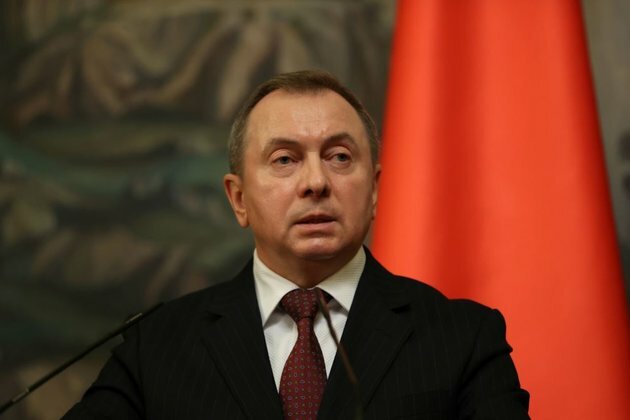 At UN, Belarus Accuses West Of Sowing &#039;Chaos And Anarchy&#039;