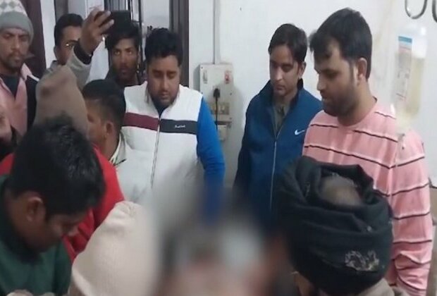 AIMIM leader shot dead in Bihar's Siwan