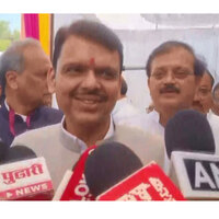 "Hopeful that deadlock will be resolved soon": Maharashtra CM Fadnavis on Mahayuti's seat sharing ahead of BMC elections