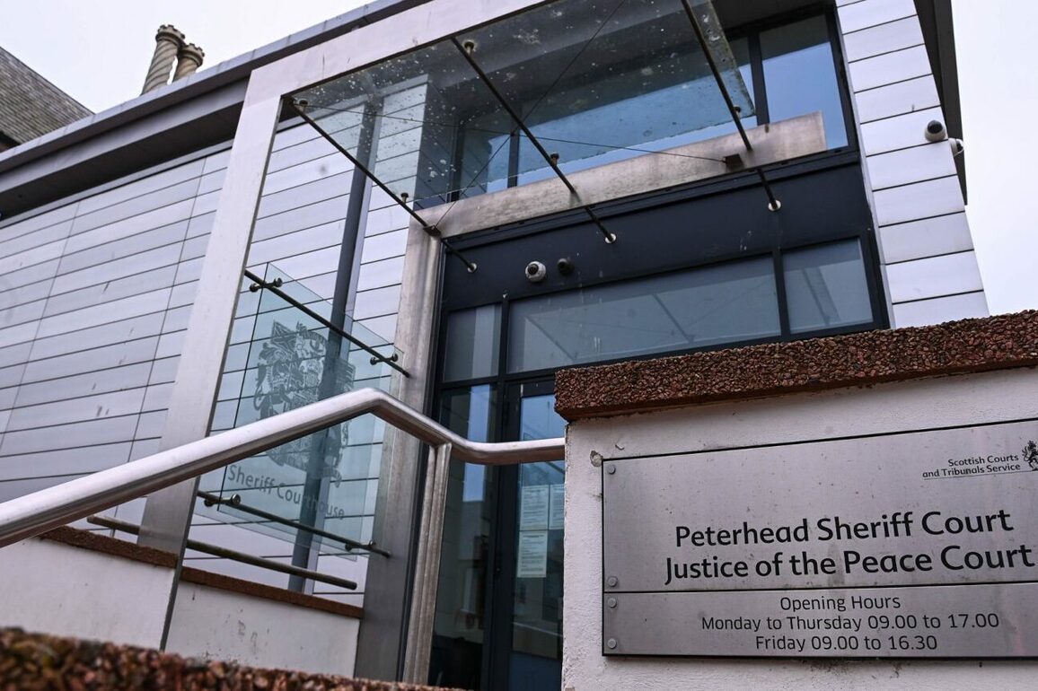Ellon man told child, 11, he would kill him
