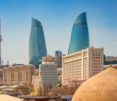 Global Briefing: Azerbaijan launches Climate Finance Action Fund