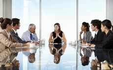 FTSE firms urged to 'get with new  norm' on female board representation