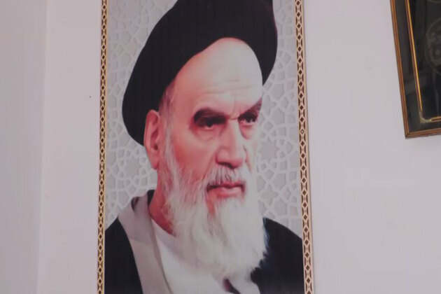 UP: Inside Kintoor, ancestral village of Ayatollah Ruhollah Khomeini