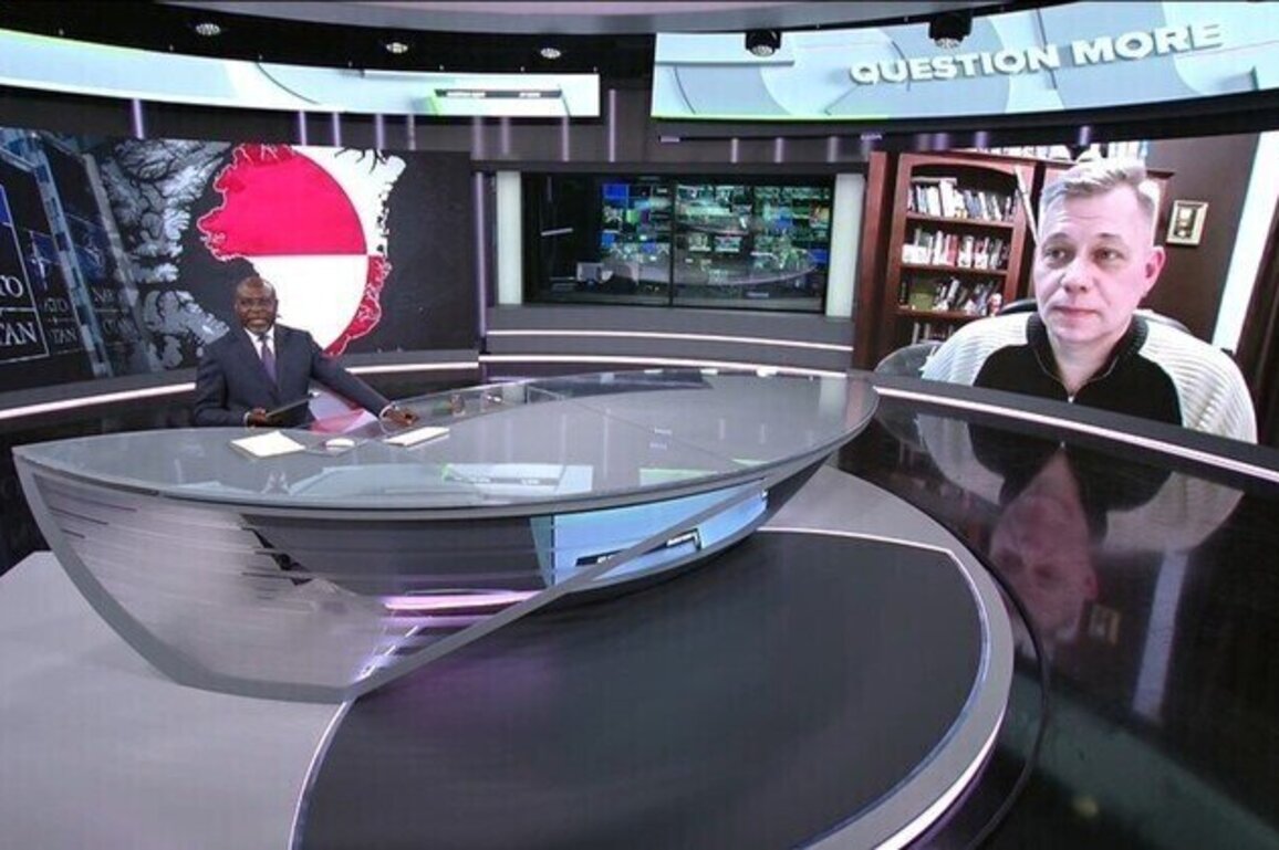 Expert tells RT which country Trump could target after Greenland