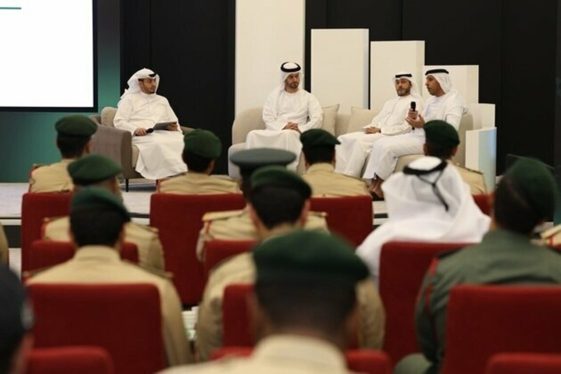 UAE made significant progress in combating trafficking in persons: UN official