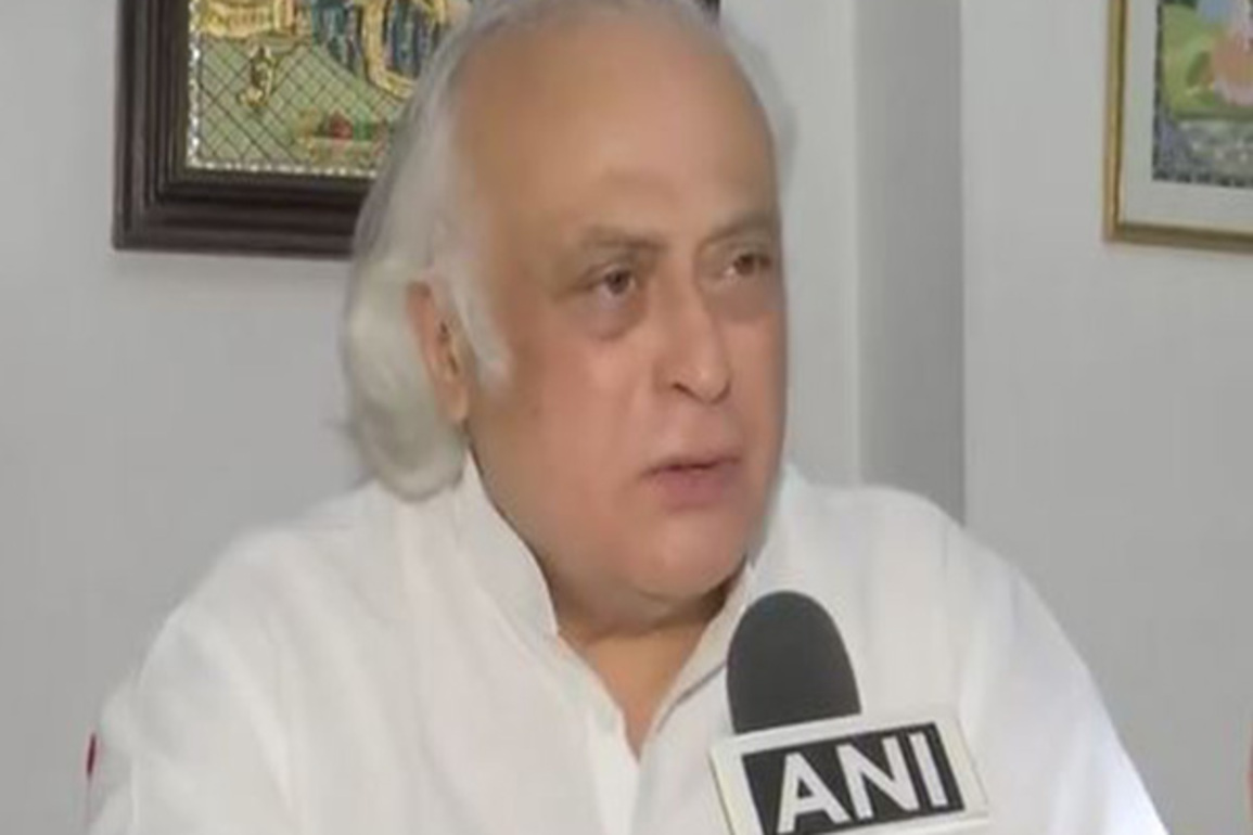 "Why is the Prime Minister still running away?": Jairam Ramesh hits at PM Modi for not holding press conference on 11 years of govt