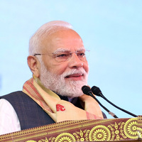 PM Modi extends greetings on Vishwakarma Jayanti