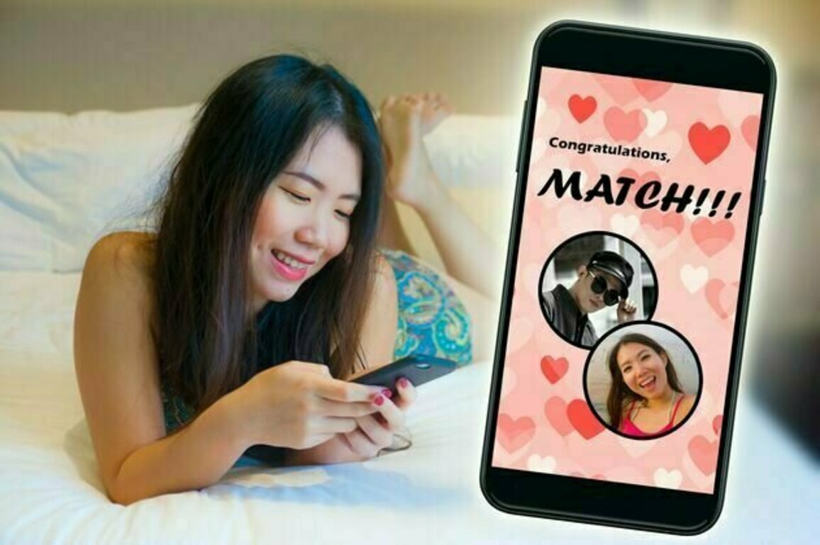 Alasan anak muda Indonesia pakai aplikasi kencan: Cari jodoh hingga partner seks
