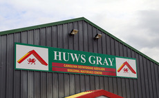 Inflexion-backed Huws Gray acquires JE Fuller