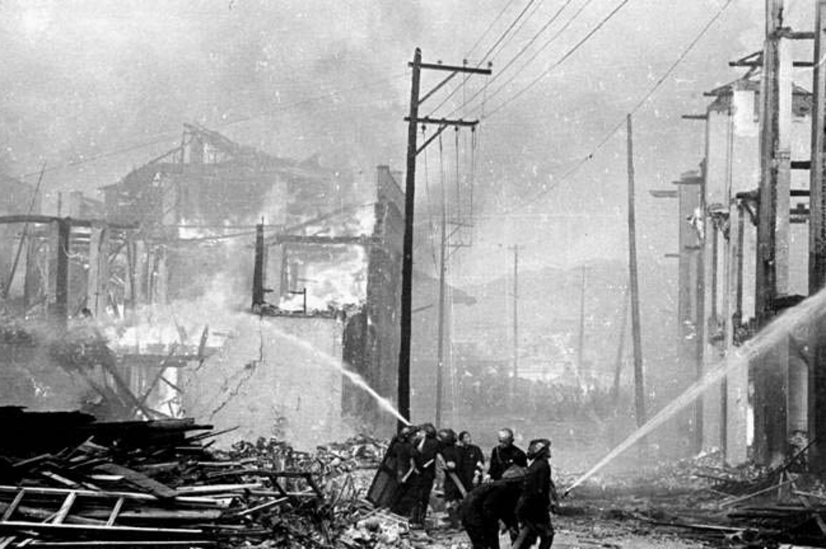 80 years on, echoes of WWII victory ring out in calls for peace