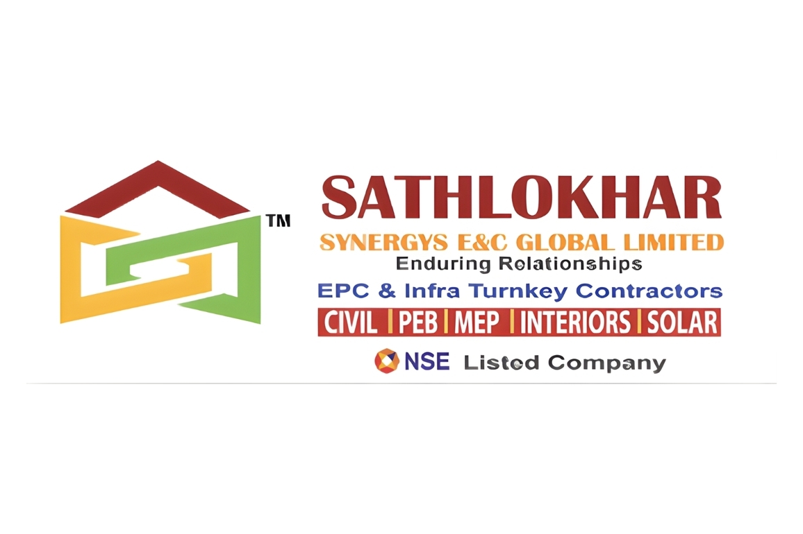 Sathlokhar Synergys E and C Global Limited Bags Orders Worth Rs 37.39 Cr (Incl. GST); Order Book Reaches Rs 1,429.39 Cr (Excl. GST)