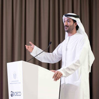 UAE hosts MENA-OECD Business Advisory Board meeting