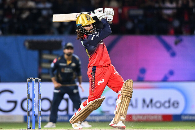 "Not worried about my wicket": RCB skipper Patidar after sealing second successive IPL final spot