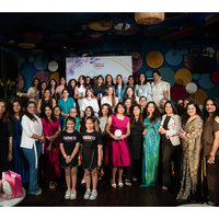 MomsLeague Global's Celebrating Mompreneurs 3.0 Honors the Spirit of Modern Motherhood & Entrepreneurship