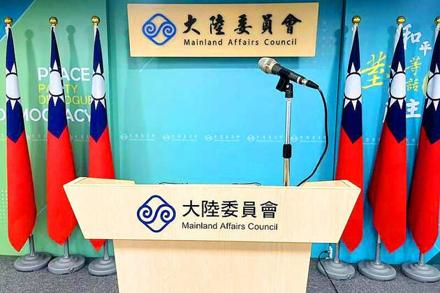 Only 10 out of 12,156 Chinese spouses choose China over Taiwan, exposing Beijing's fading appeal