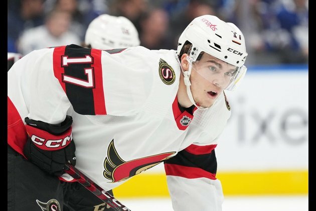 Senators seek skid-ending win against Maple Leafs