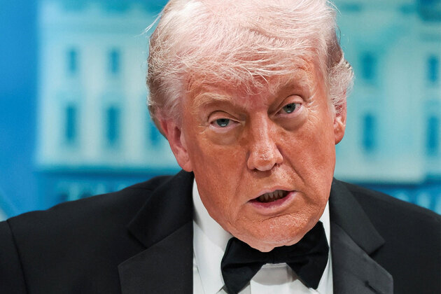 "Join the mission": Trump urges South Korea to protect ships near Iran after Seoul reports explosion on vessel