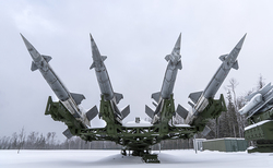 War in Ukraine triggers debate over inclusion of weapons in ESG funds