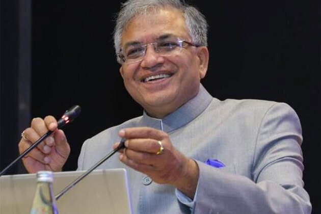 CEC Gyanesh Kumar urges citizens to ensure 'error-free' electoral rolls for Phase III of SIR