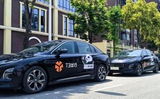 China ride-hailing platform T3 gets $140m Series A extension