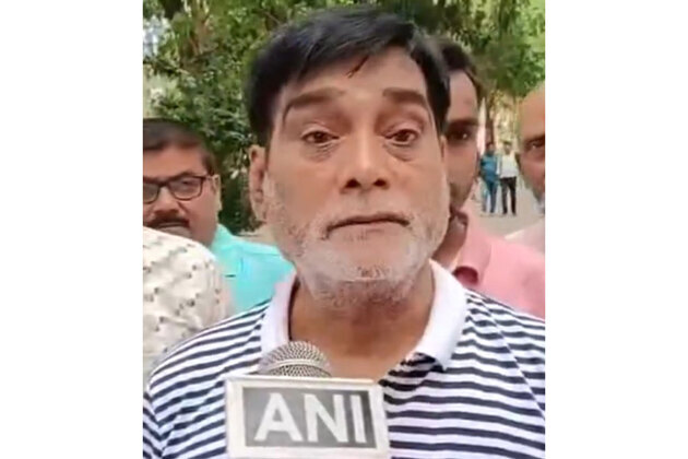 Will make Congress' condition worse than before: BJP's Ram Kripal Yadav hits back at Kharge's Gujarat remarks