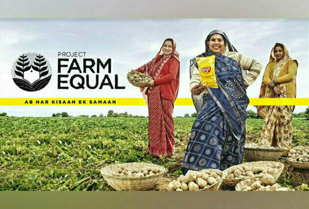 Lay's Salutes the Unsung Heroes of Agriculture, Women Farmers with Project Farm Equal on International Women's Day