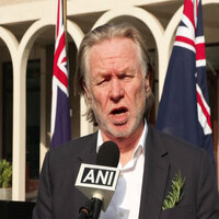 "India, Australia at highest point of bilateral ties," says Australian HC to India