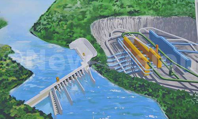 Museveni, EXIM Bank chief meet over infrastructure development Museveni, EXIM Bank chief meet over infrastructure development