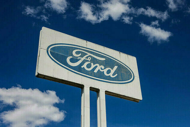 Ford recalls more vehicles in Africa over safety fears