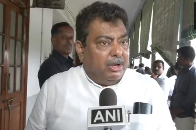 "Land not been officially handed over to Ranya Rao...": Karnataka Minister MB Patil