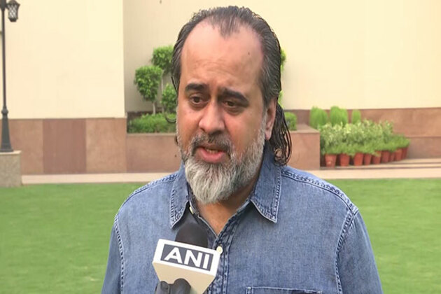 "What happened was wrong, shouldn't have happened": Acharya Prashant on Bengaluru stampede