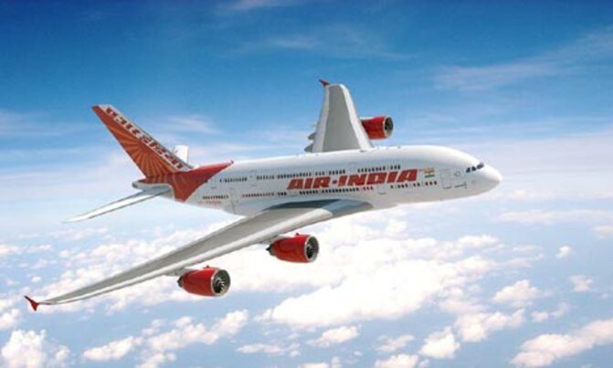 Rats on plane force Air India to ground aircraft Rats on plane force Air India to ground aircraft