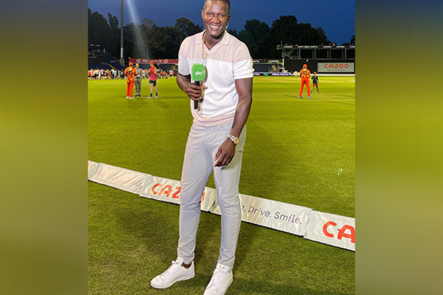 Daren Sammy raises concerns over TV umpiring after controversial decisions in Barbados Test