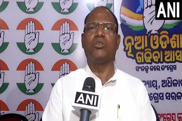 Congress leader Kadam demands House committee for women in Odisha