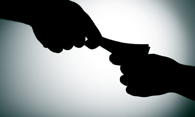 Gov'ts not doing enough to fight graft - Transparency International Gov'ts not doing enough to fight graft - Transparency International