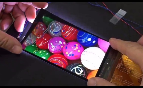Japan technology: Light switch