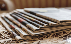 Chancellor's income tax 'U-turn' – what the papers say