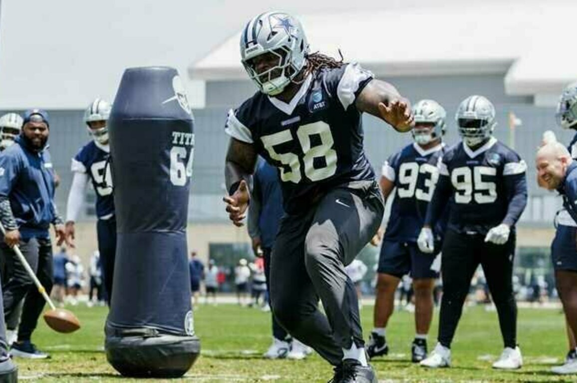 Spagnola: A history lesson on stopping the run