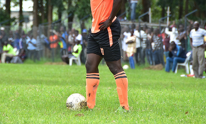 Tooro Utd coach voices match-fixing claims in own camp Tooro Utd coach voices match-fixing claims in own camp