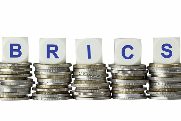 BRICS to launch independent financial system Moscow