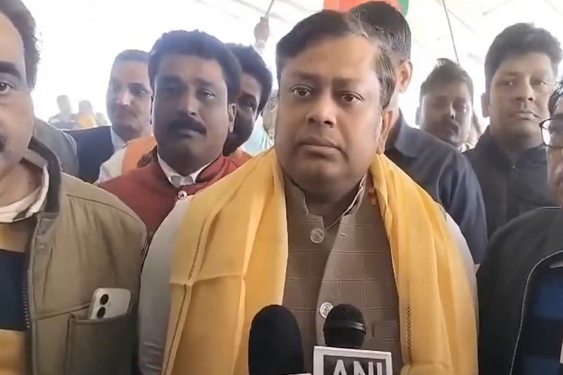 "Industrialisation in West Bengal has finished": Union Minister Sukanta Majumdar slams Mamata Banerjee
