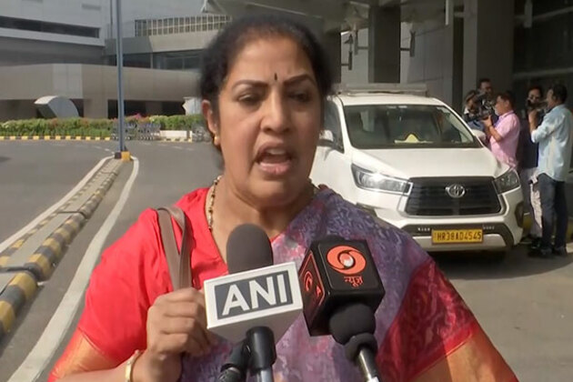 European countries "aware of effect of terrorism, that India is suffering": All-Party Delegation member Purandeswari