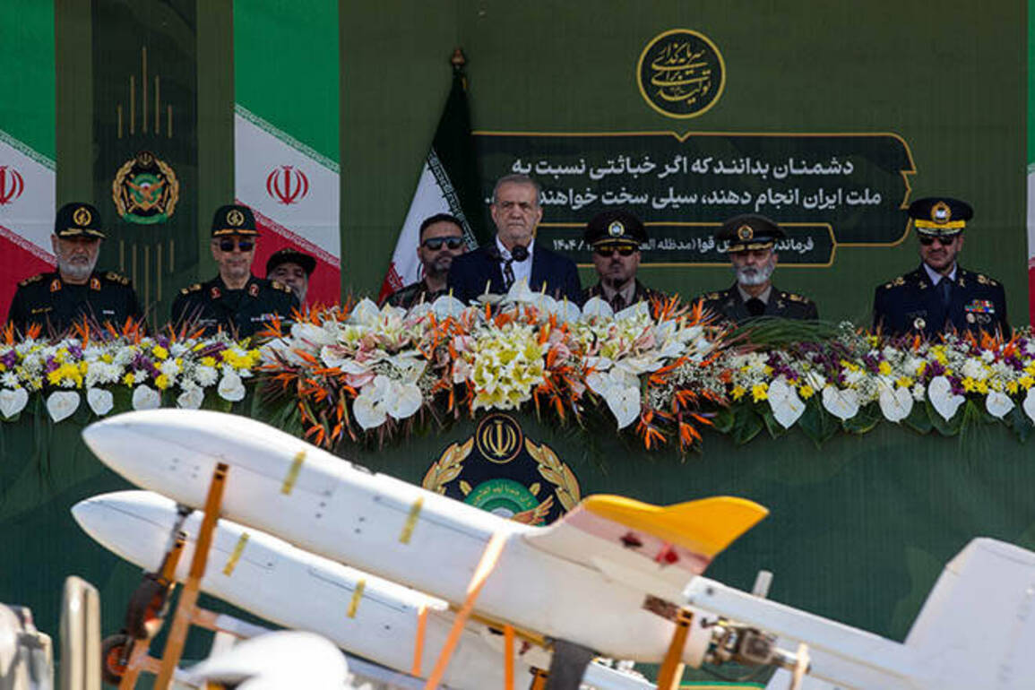U.S., Iran conclude second round of nuclear talks
