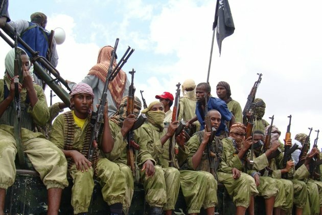 US Says It Killed 27 Al-Shabab Militants in Somalia Airstrike