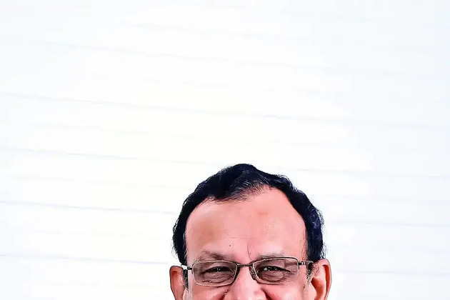 Karur Vysya has a four-pronged plan to move up to the next level- B Ramesh Babu, MD &amp; CEO