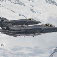 US rolls out $1 billion F-35 electronic warfare retrofit contract for its armed forces, foreign operators