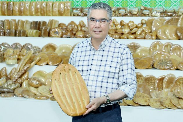Turkmenistan: The Germans are coming!